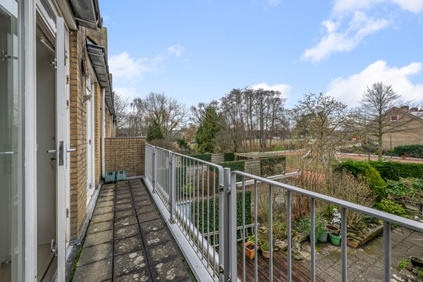 Medium property photo - Vrijburglaan 67, 1911 SE Uitgeest